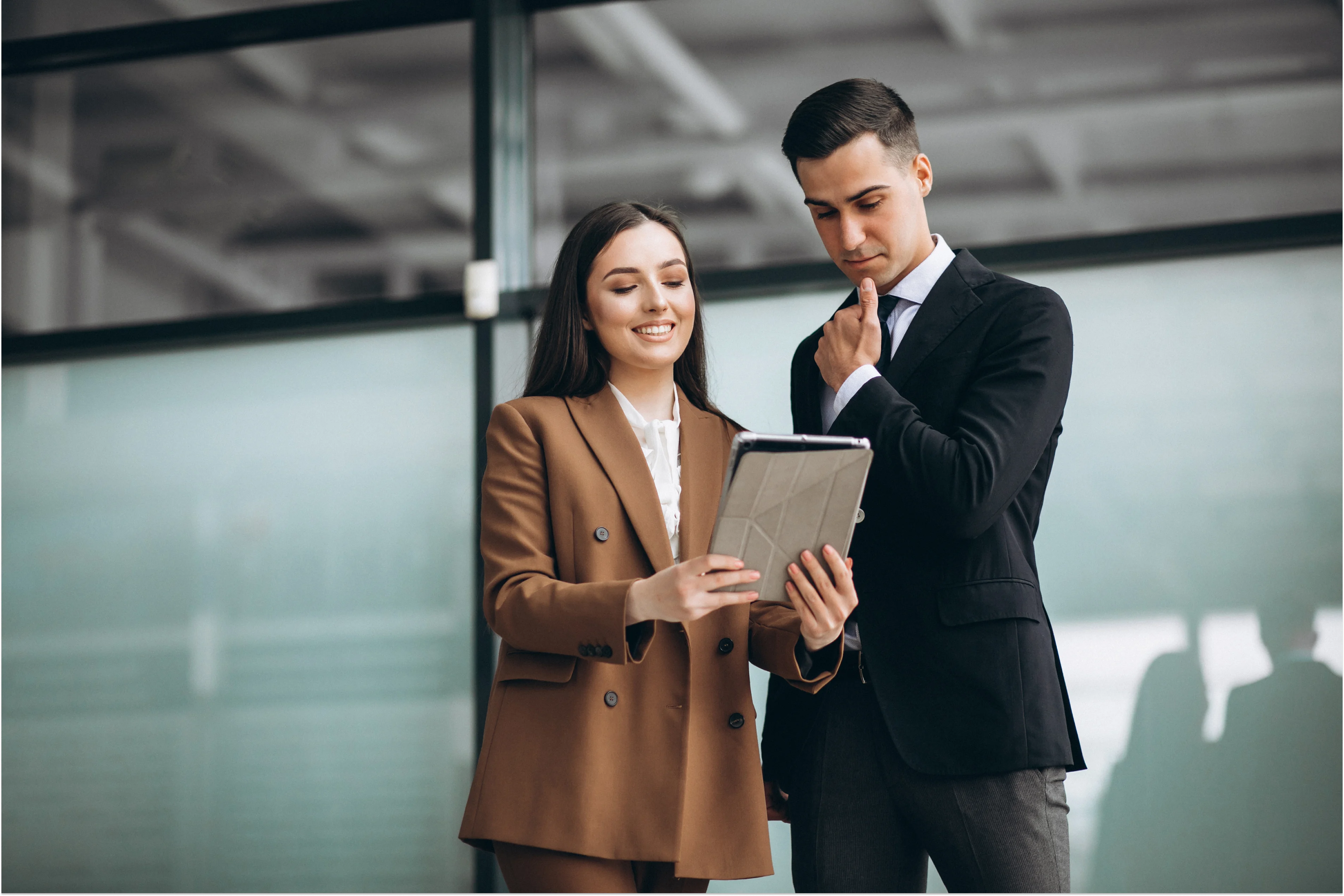 Professional Dubai corporate tax services